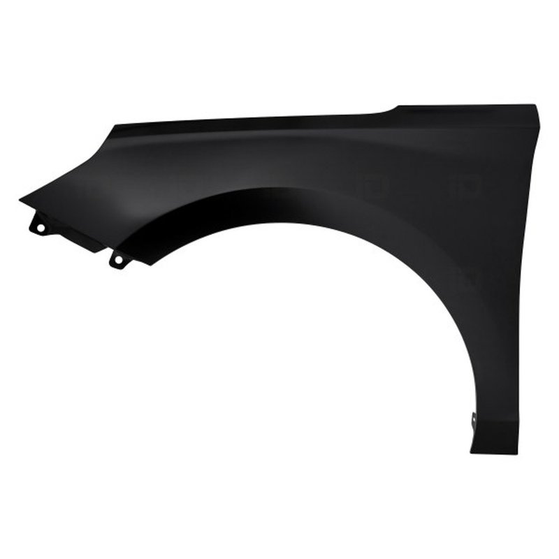 TechPro HY1240168 Fender - Front Left