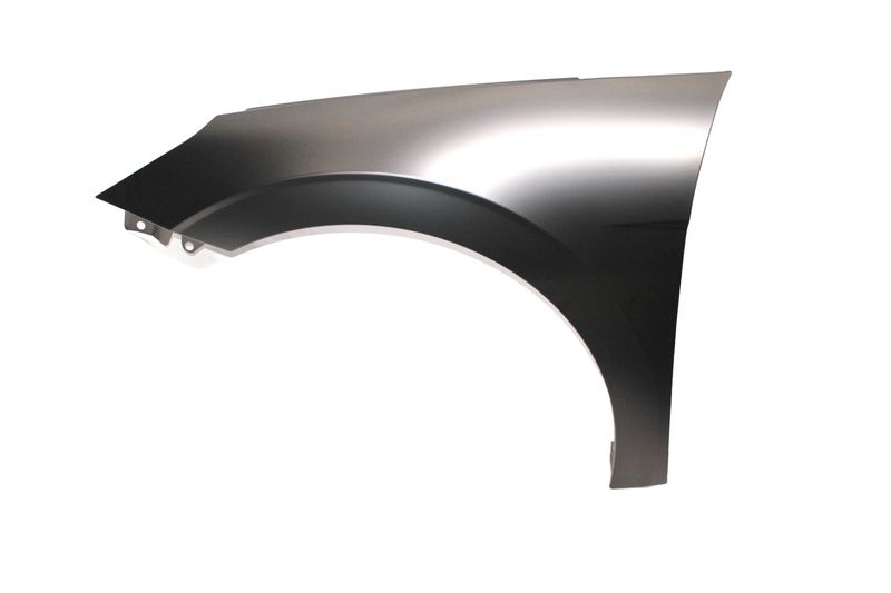 TechPro HY1240180C Fender - Front Left