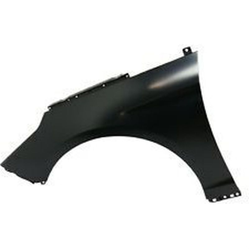 TechPro HY1240186 Fender - Front Left