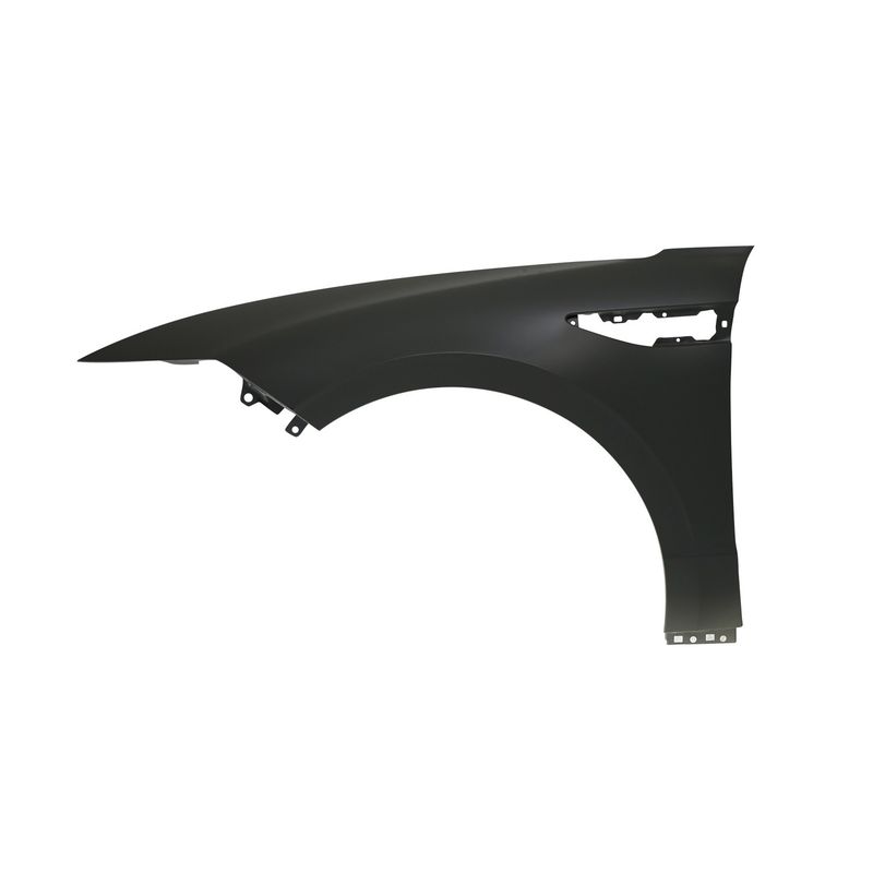 TechPro HY1240189C Fender - Front Left