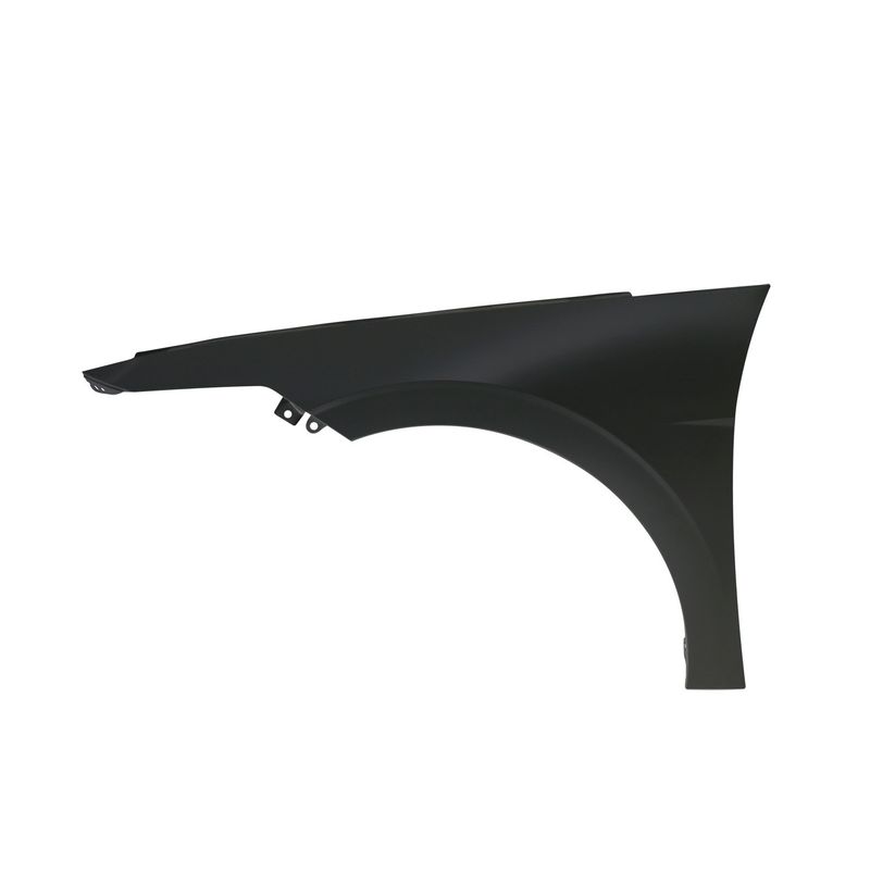 TechPro HY1240191C Fender - Front Left