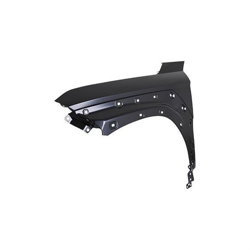 TechPro HY1240193C Fender - Front Left