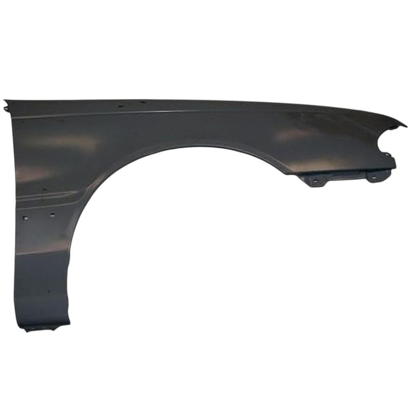 TechPro HY1241104 Fender - Front Right