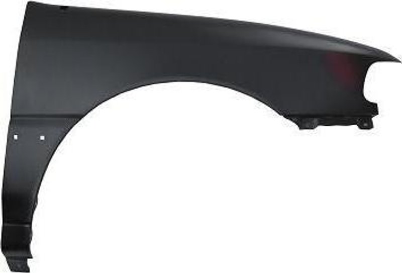 TechPro HY1241105 Fender - Front Right