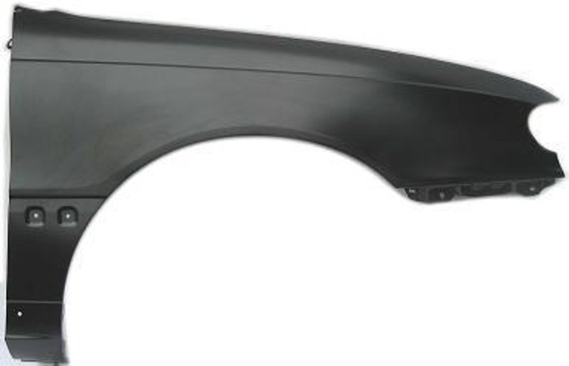 TechPro HY1241107 Fender - Front Right