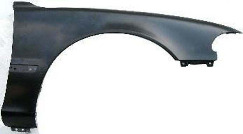 TechPro HY1241110C Fender - Front Right