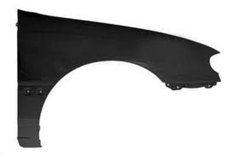 TechPro HY1241112C Fender - Front Right