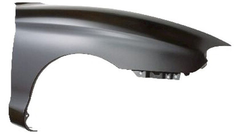 TechPro HY1241113 Fender - Front Right