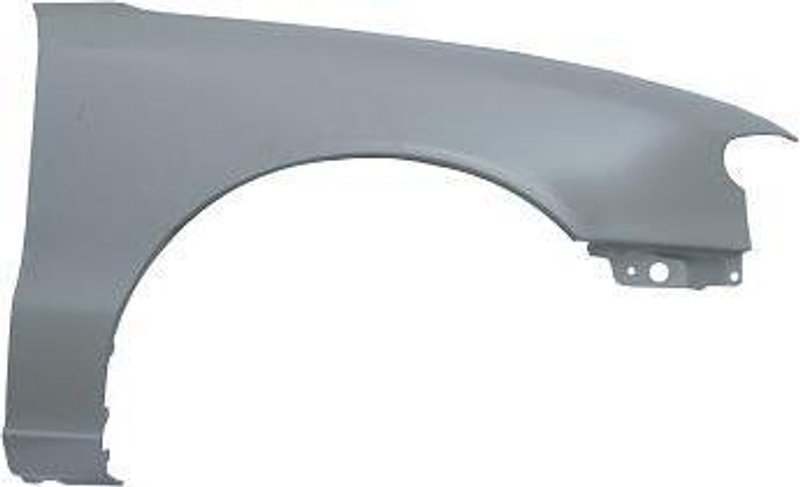 TechPro HY1241115 Fender - Front Right