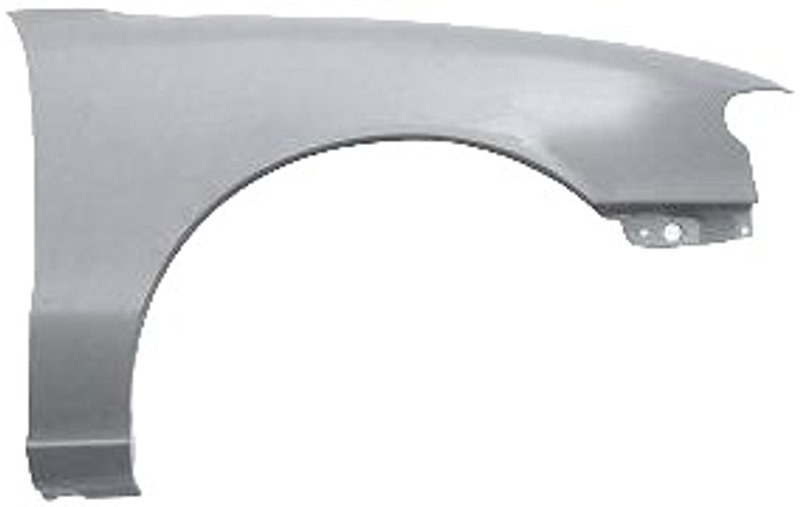 TechPro HY1241116 Fender - Front Right