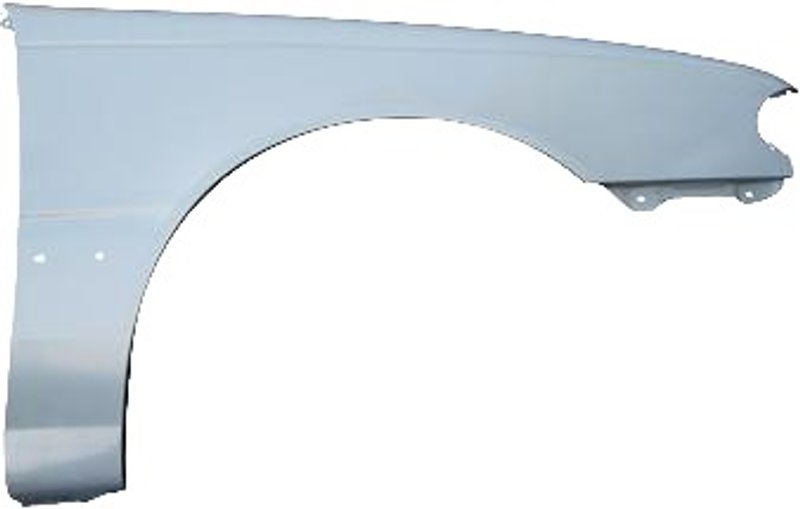 TechPro HY1241117 Fender - Front Right