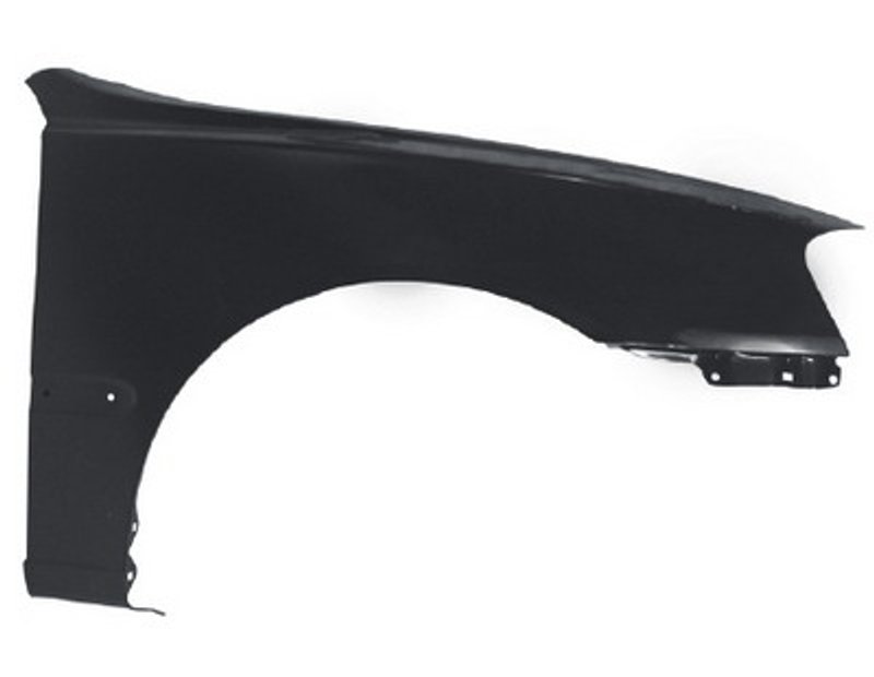 TechPro HY1241128C Fender - Front Right