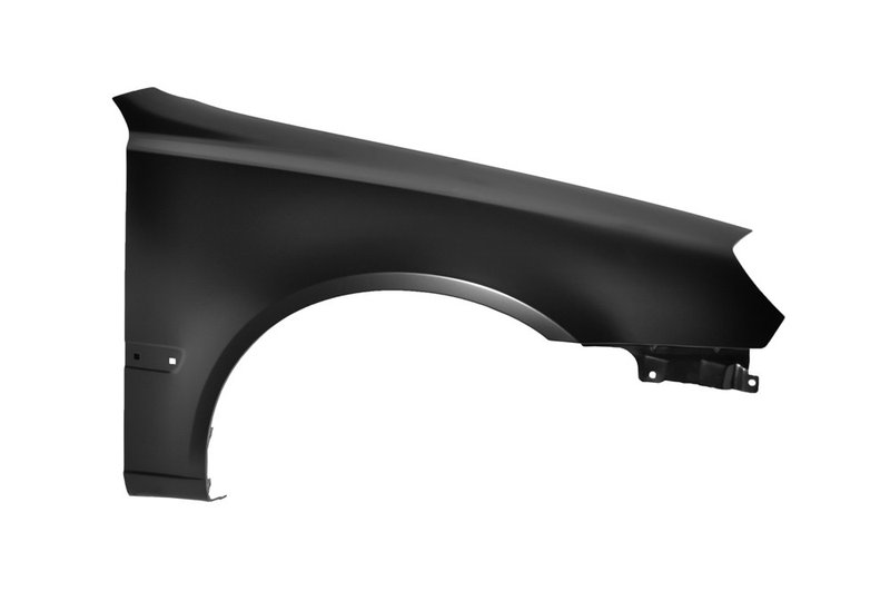 TechPro HY1241132C Fender - Front Right