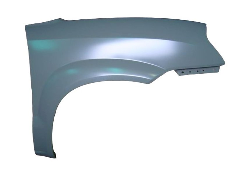 TechPro HY1241135C Fender - Front Right