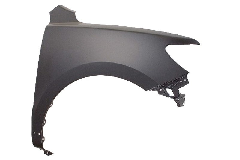 TechPro HY1241139C Fender - Front Right