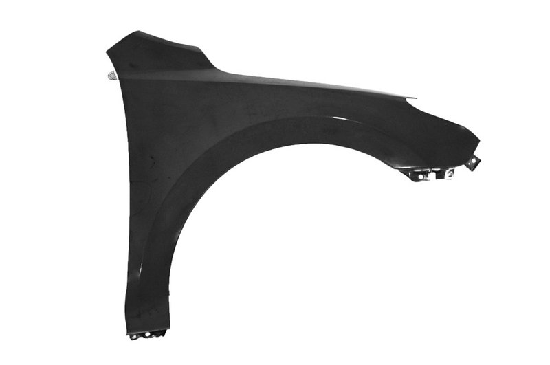 TechPro HY1241145C Fender - Front Right