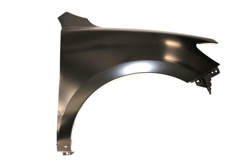 TechPro HY1241147C Fender - Front Right