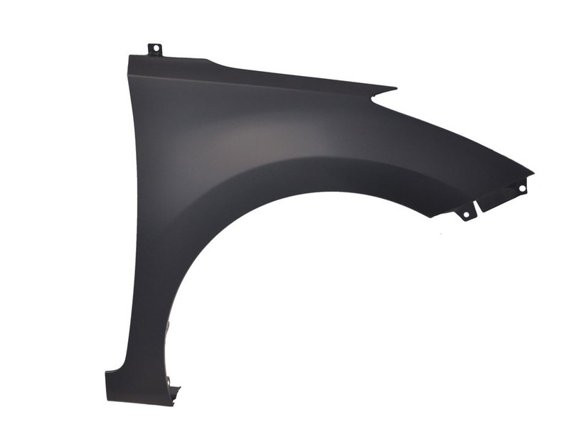 TechPro HY1241152 Fender - Front Right