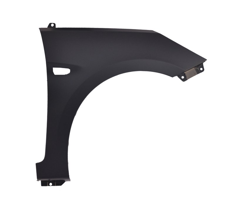 TechPro HY1241153C Fender - Front Right