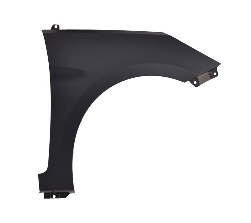 TechPro HY1241154C Fender - Front Right