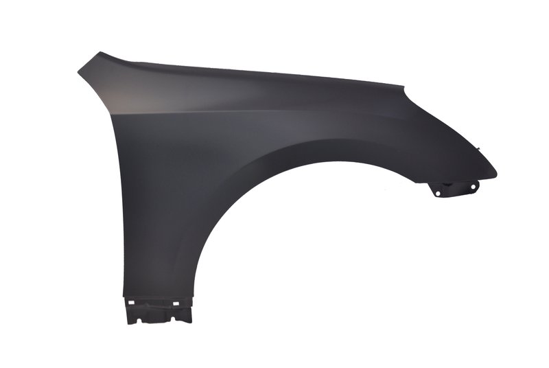 TechPro HY1241155C Fender - Front Right