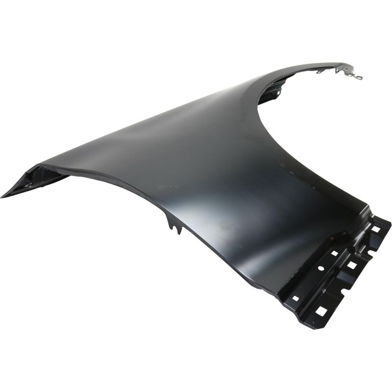 TechPro HY1241163C Fender - Front Right