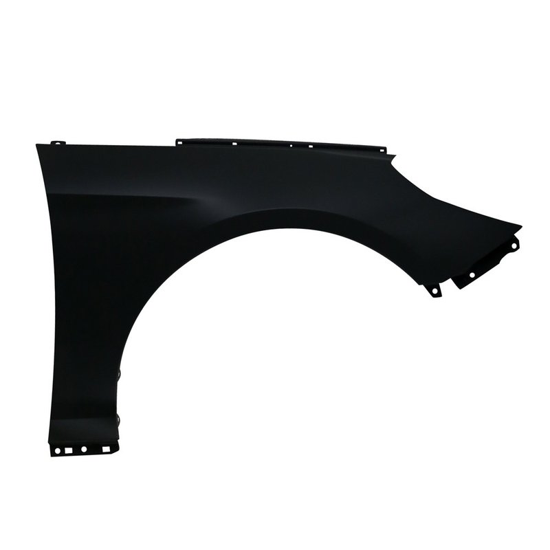 TechPro HY1241169C Fender - Front Right