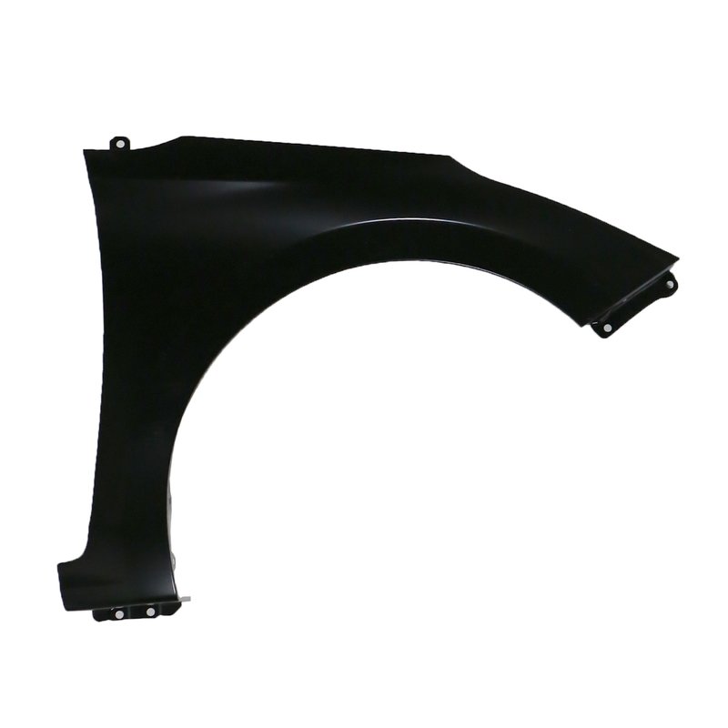TechPro HY1241171C Fender - Front Right