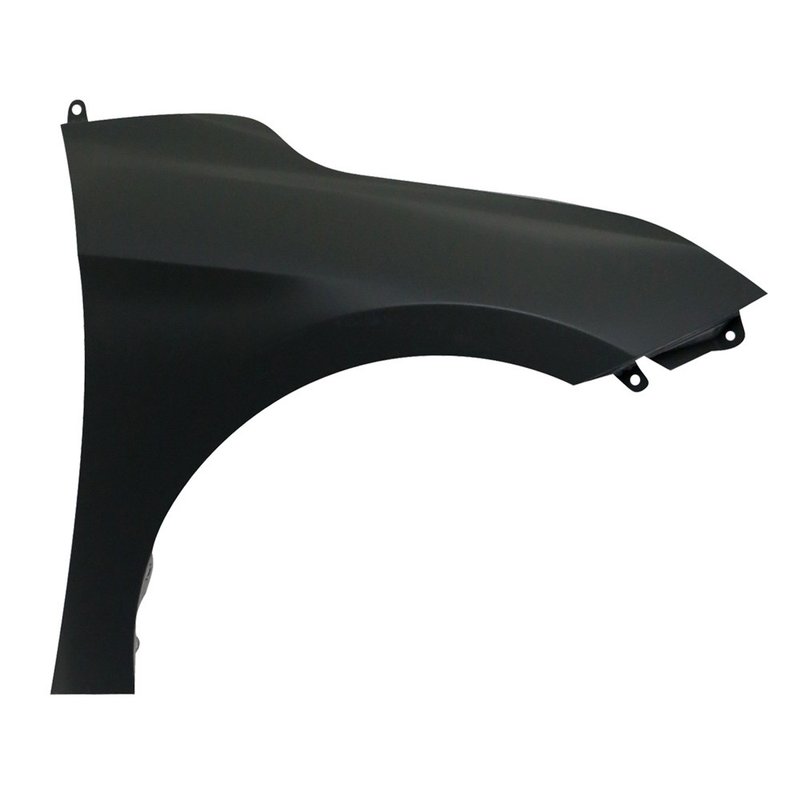 TechPro HY1241176C Fender - Front Right