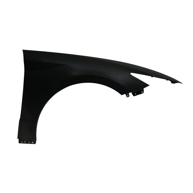TechPro HY1241177C Fender - Front Right