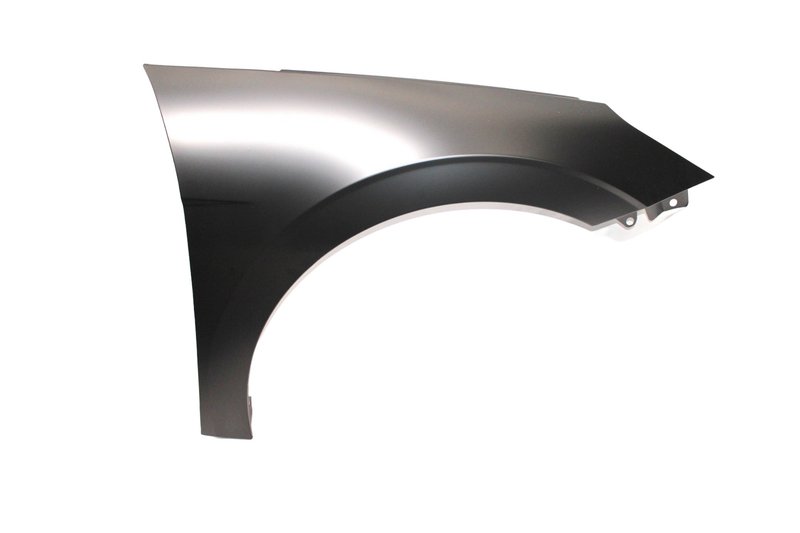 TechPro HY1241180C Fender - Front Right