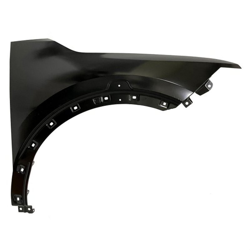 TechPro HY1241183 Fender - Front Right