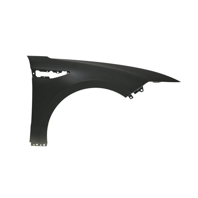 TechPro HY1241189C Fender - Front Right