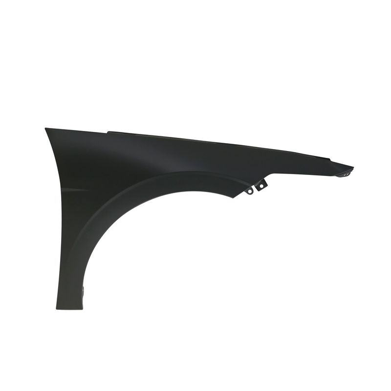 TechPro HY1241191C Fender - Front Right