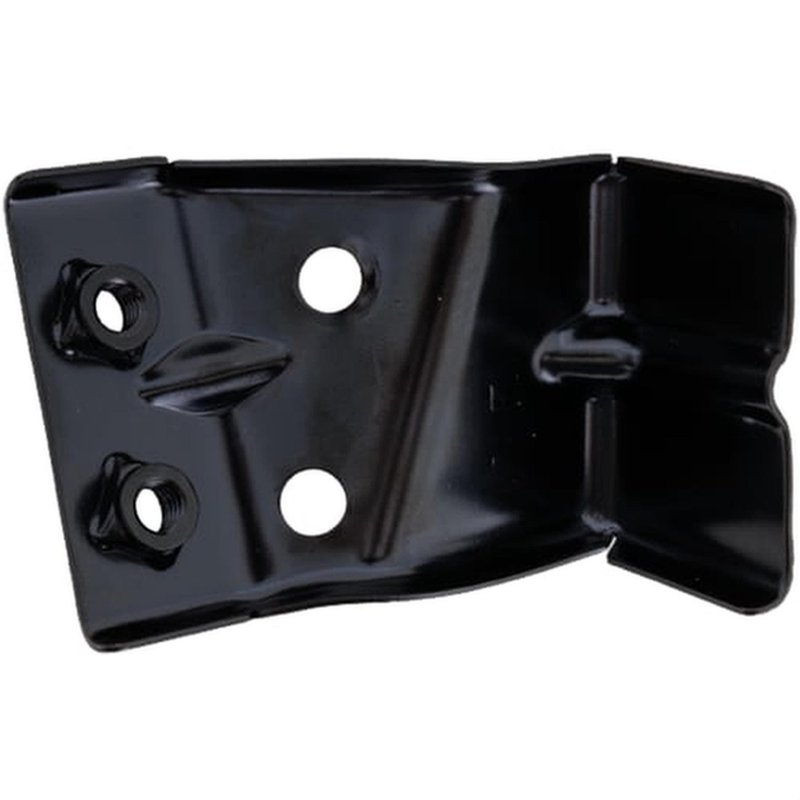 TechPro HY1244107 Fender Brace - Rear Left