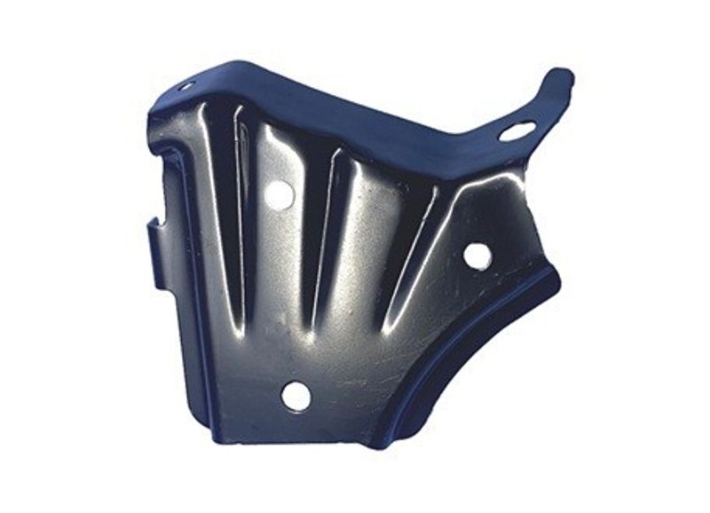 TechPro HY1244109 Fender Brace - Front Left