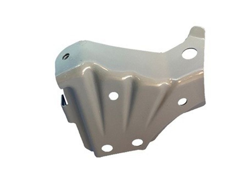 TechPro HY1244110 Fender Brace - Front Left