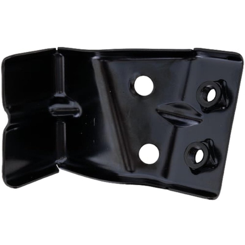 TechPro HY1245107 Fender Brace - Rear Right