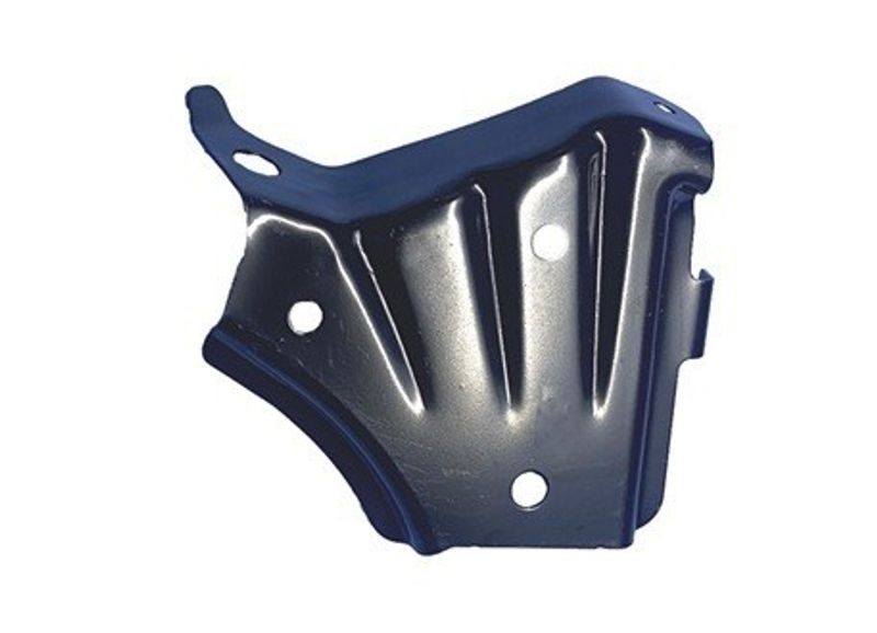 TechPro HY1245109 Fender Brace - Front Right