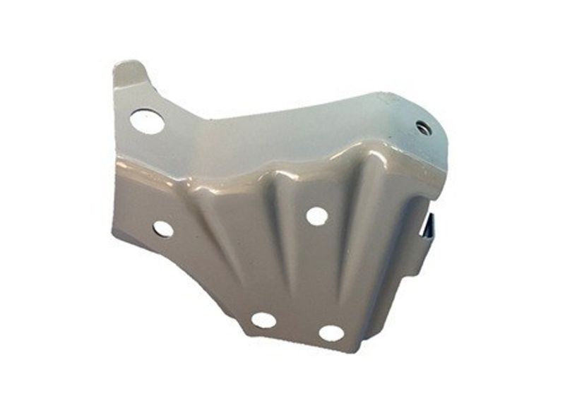 TechPro HY1245110 Fender Brace - Front Right