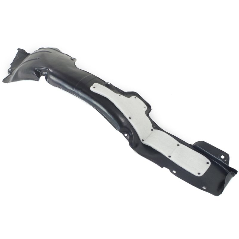 TechPro HY1248133C Fender Liner - Left