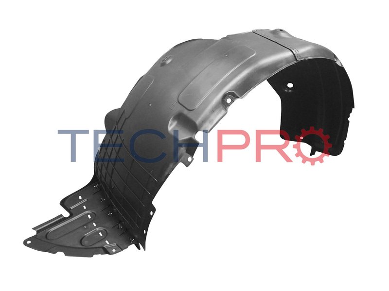 TechPro HY1248171C Fender Liner - Left