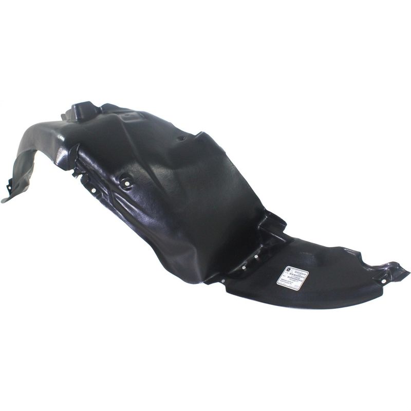 TechPro HY1249111 Fender Liner - Right