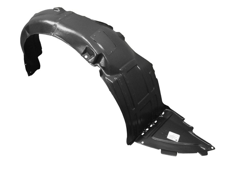 TechPro HY1249127 Fender Liner - Right