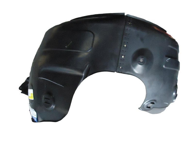 TechPro HY1249140 Fender Liner - Right