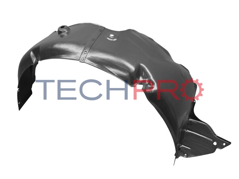 TechPro HY1249155 Fender Liner - Right