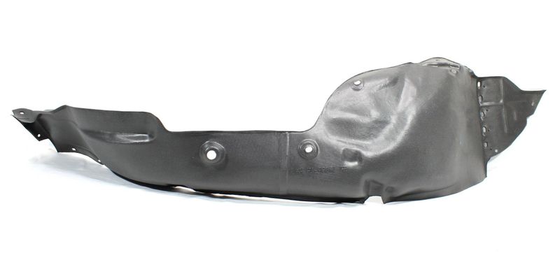 TechPro HY1249160 Fender Liner - Right