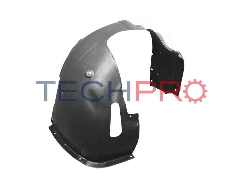 TechPro HY1249167 Fender Liner - Right