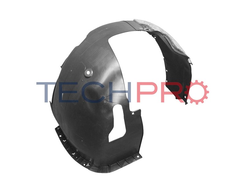TechPro HY1249177C Fender Liner - Right