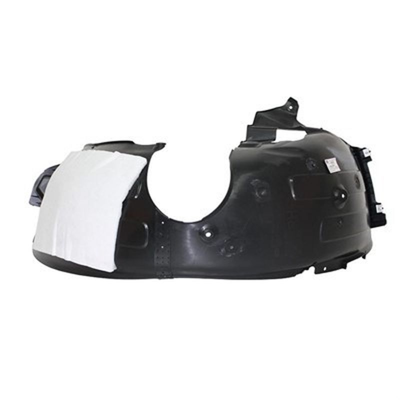 TechPro HY1249182C Fender Liner - Right